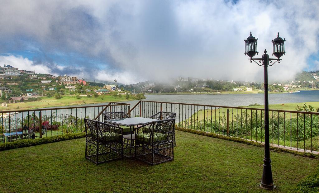 Tea Plant Nuwara Eliya Βίλα Εξωτερικό φωτογραφία