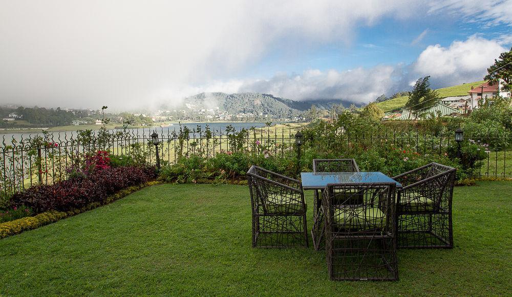 Tea Plant Nuwara Eliya Βίλα Εξωτερικό φωτογραφία