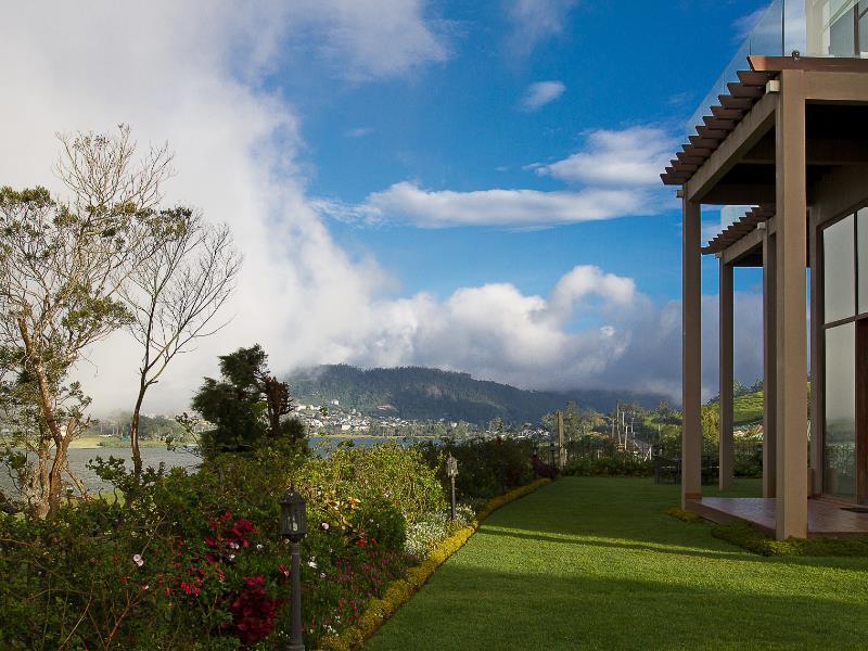 Tea Plant Nuwara Eliya Βίλα Εξωτερικό φωτογραφία